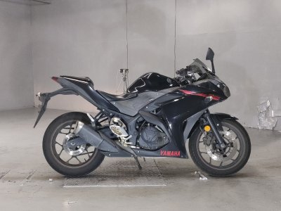 Yamaha YZF-R25