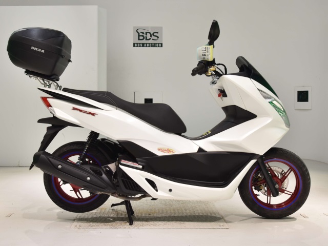Honda PCX125