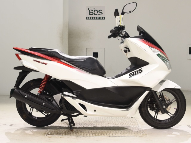 Honda PCX125