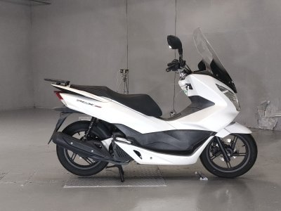 Honda PCX150