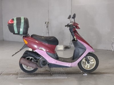 Honda DIO