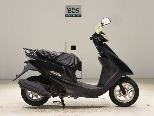 Honda DIO