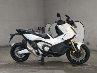 Honda X-ADV750