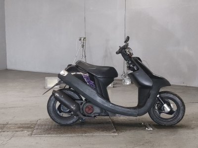 Yamaha JOG APRIO TYPE2