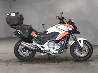 Honda NC700X