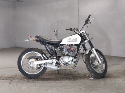 Suzuki DJEBEL200