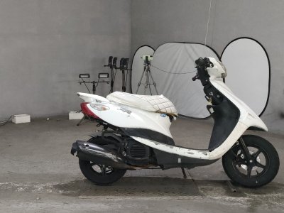 Yamaha JOG ZR EVOLUTION