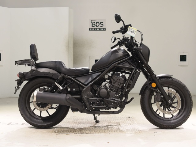 Honda REBEL S CMX250