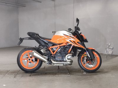 KTM 1290 SUPERDUKE R