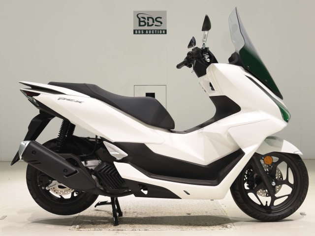 Honda PCX125