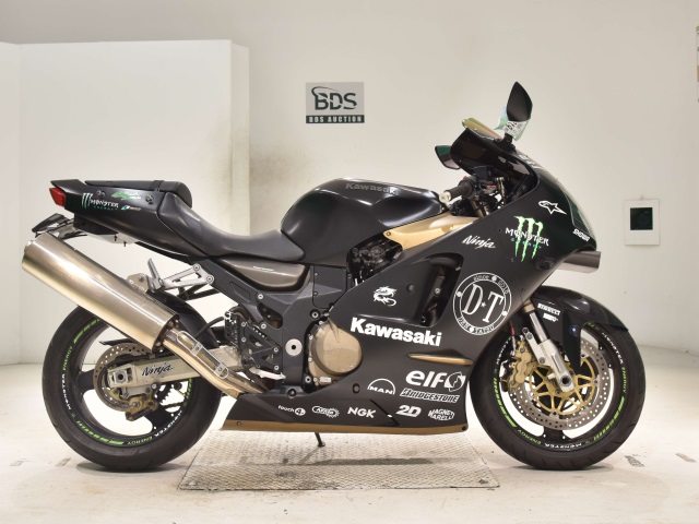 Kawasaki NINJA ZX-12R