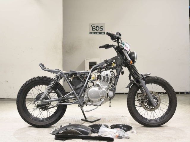 Suzuki GRASSTRACKER BIGBOY