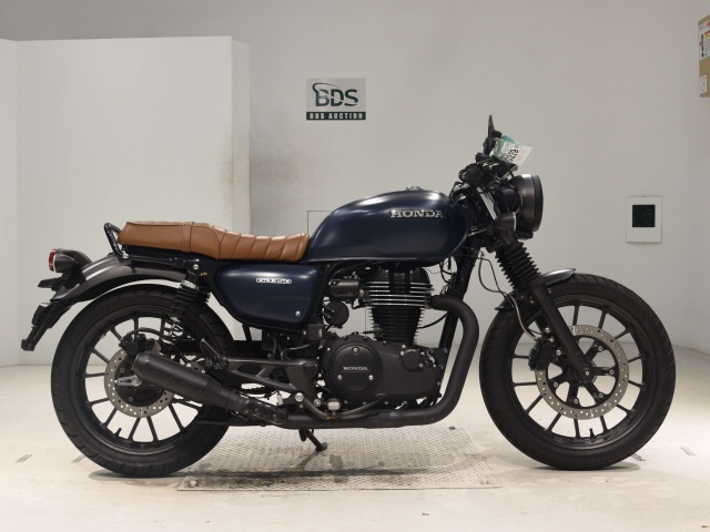 Honda GB350