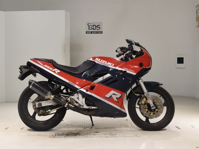 Suzuki GSX-R250