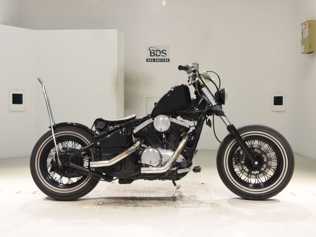 Kawasaki VULCAN400 CLASSIC