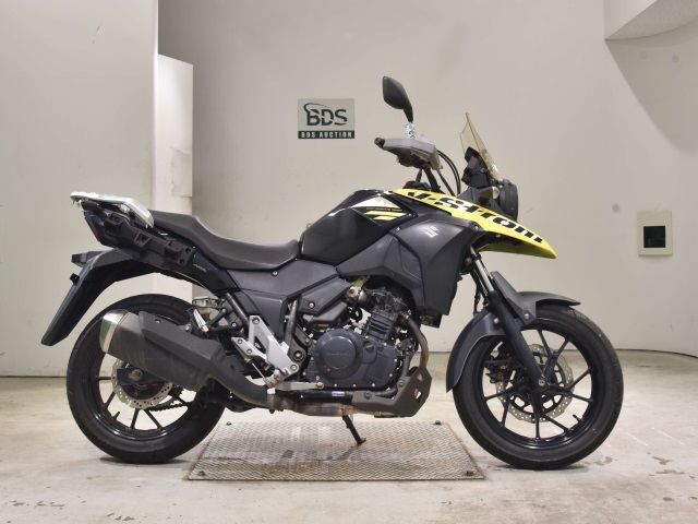 Suzuki V-STROM 250A