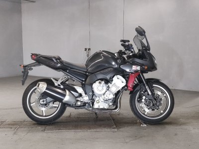 Yamaha FZ1 FAZER