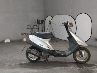 Yamaha JOG 50