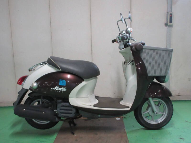 Yamaha VINO50