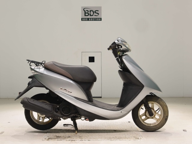 Honda DIO-6