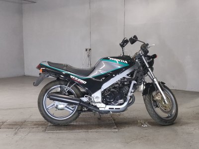 Honda VTZ250