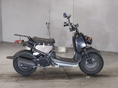 Honda ZOOMER