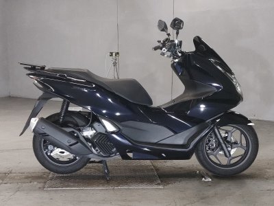 Honda PCX125
