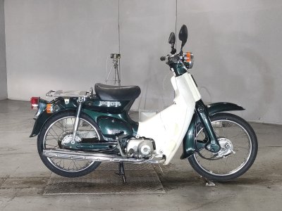 Suzuki V-STROM DL250