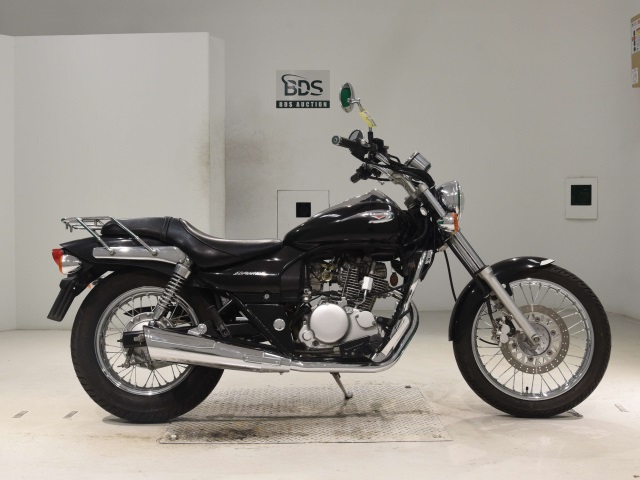 Kawasaki ELIMINATOR 125