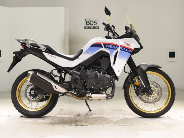 Honda XL750TRANSALP