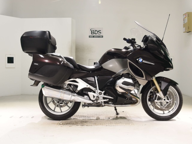 BMW R1200RT