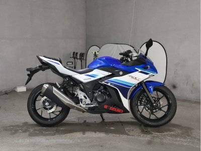 Suzuki GSX250R