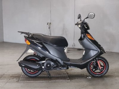 Suzuki ADDRESS V125