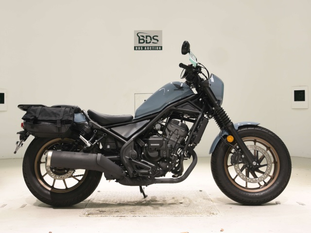Honda REBEL S CMX250
