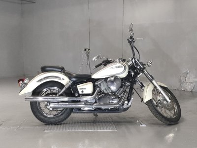 Yamaha DRAGSTAR XVS250