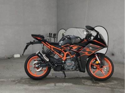 KTM RC 125