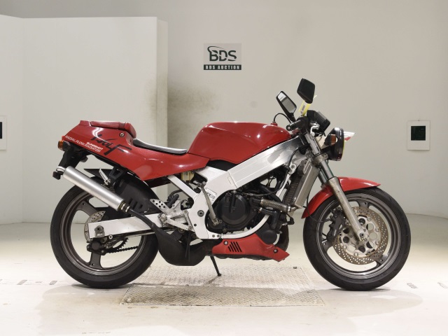 Suzuki WOLF250