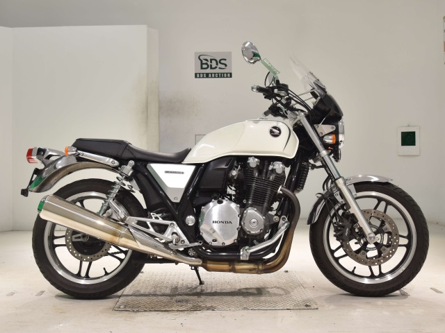 Honda CB1100