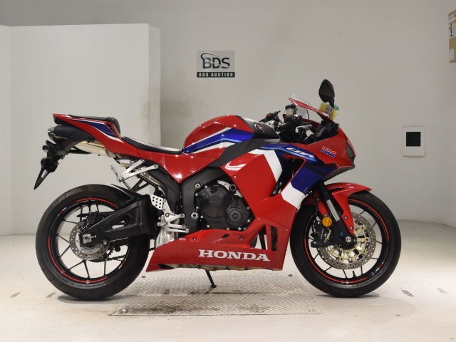Honda CBR600RR