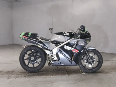 Honda VFR400R