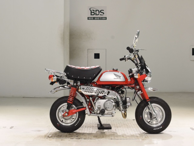 Honda MONKEY