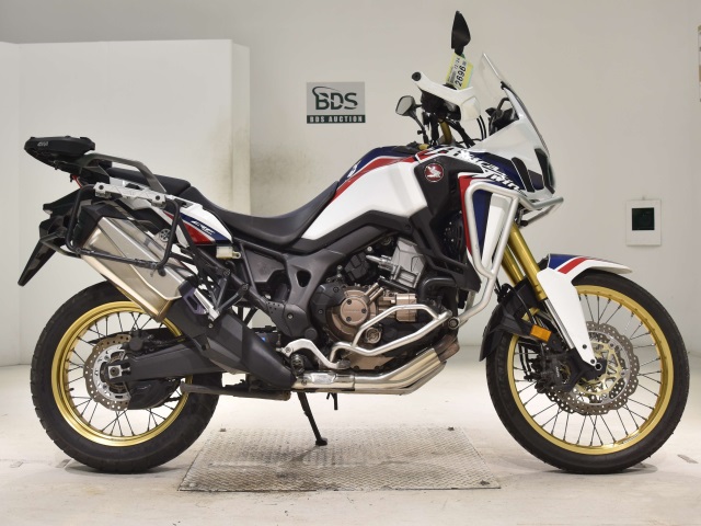 Honda AFRICATWIN CRF1000LD
