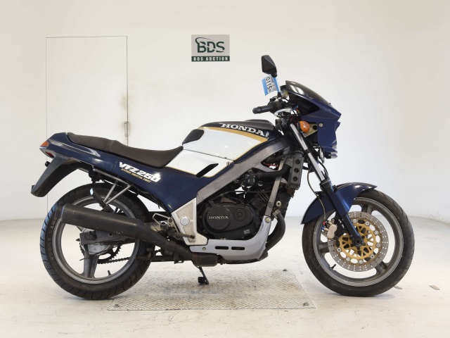Honda VTZ250
