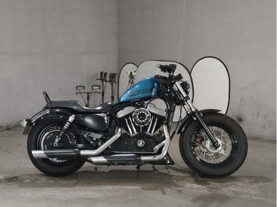 HD SPORTSTER FORTY-EIGHT XL1200X