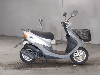 Honda DIO
