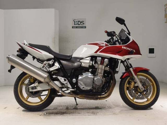 Honda CB1300SF BOLDOR