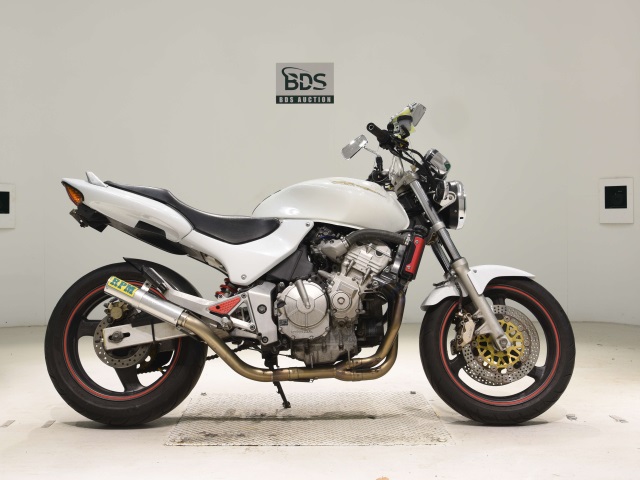 Honda HORNET CB600F