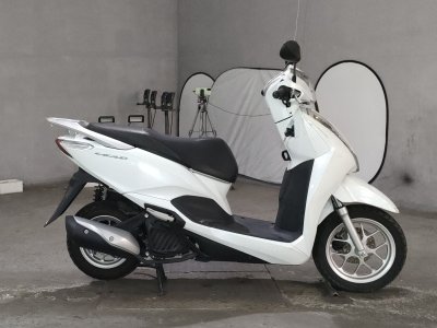 Honda LEAD125