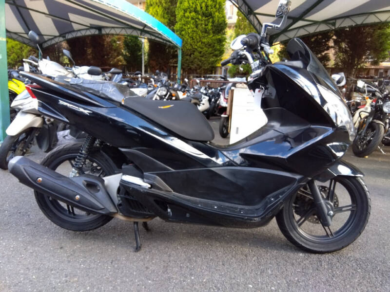 Honda PCX125