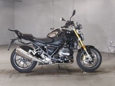 BMW R1200R